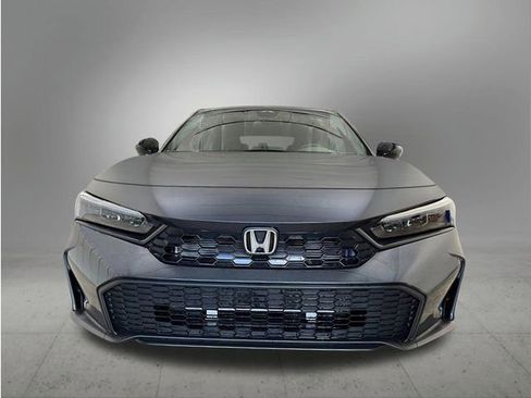 New 2026 Honda Civic Sport image 10