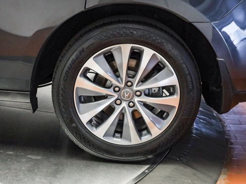 Used 2014 Acura MDX FWD w/ Tech & Entertainment image 11