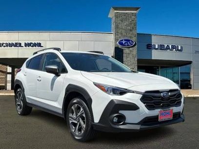 New 2026 Subaru Crosstrek 2.5i Premium
