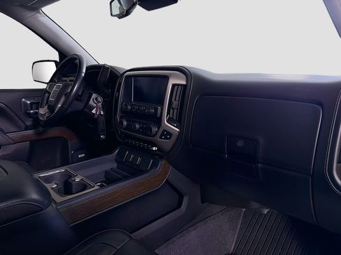 Used 2018 GMC Sierra 1500 Denali image 32