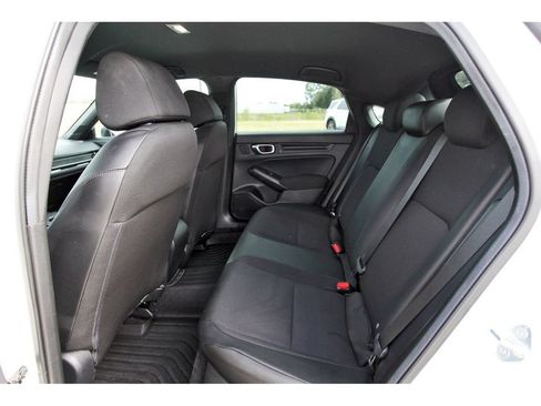 Used 2026 Honda Civic Sport image 10
