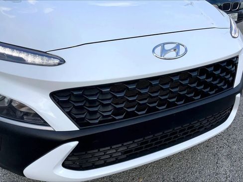 Used 2022 Hyundai Kona SEL FWD image 30