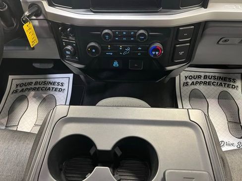 Used 2024 Ford F250 XL w/ STX Appearance Package image 18