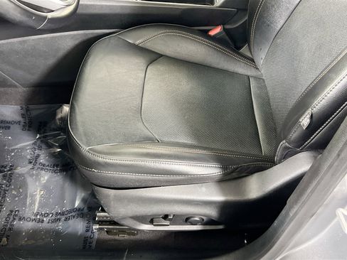 Used 2022 Jeep Compass Latitude AWD/4WD image 18