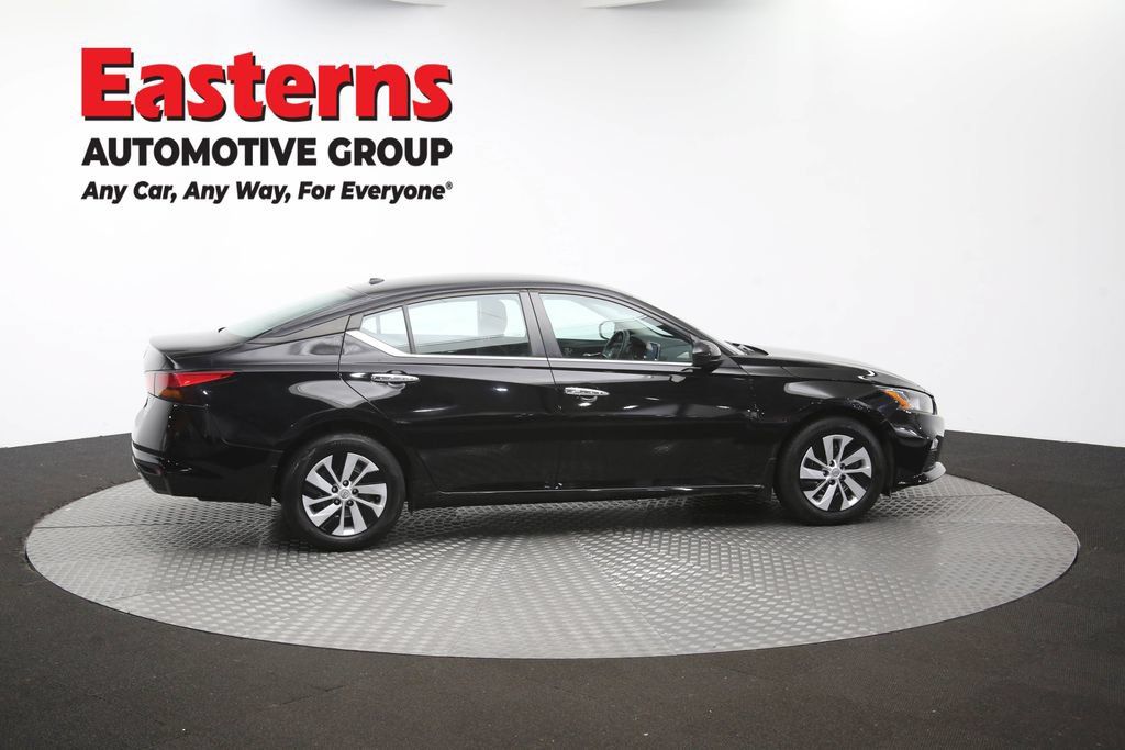 Used 2020 Nissan Altima 2.5 S AWD/4WD image 46
