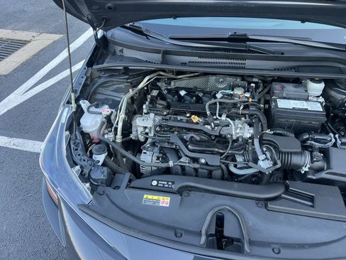 Used 2024 Toyota Corolla LE FWD image 19