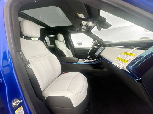 New 2026 Land Rover Range Rover Sport Autobiography AWD/4WD image 28