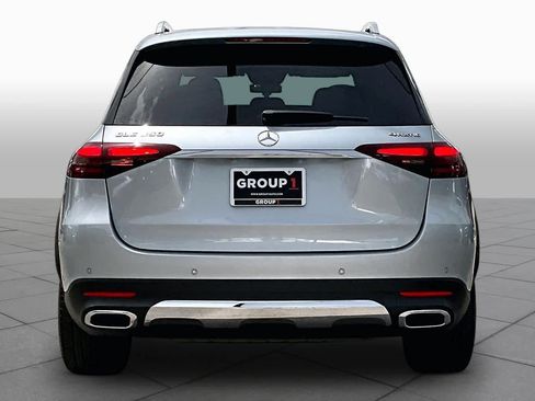 Used 2024 Mercedes-Benz GLE 350 4MATIC image 5