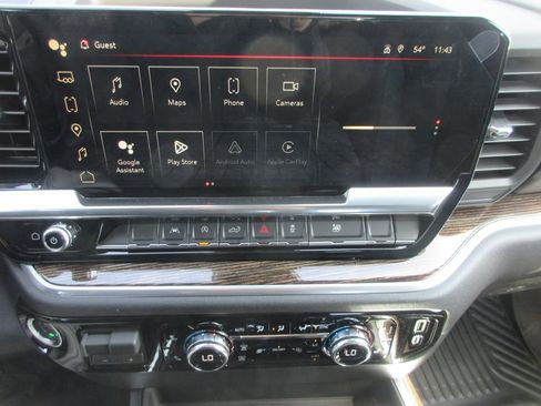 New 2026 GMC Sierra 1500 Elevation AWD/4WD image 20