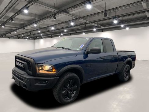 Used 2020 RAM 1500 Classic Warlock image 3
