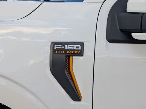 New 2026 Ford F150 Tremor AWD/4WD image 5
