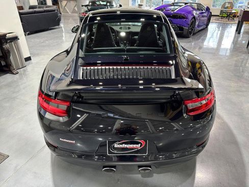 Used 2017 Porsche 911 Carrera image 31