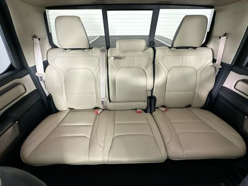 Used 2020 RAM 1500 Limited AWD/4WD image 13