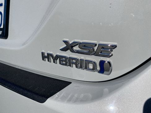 Used 2024 Toyota Camry XSE image 31