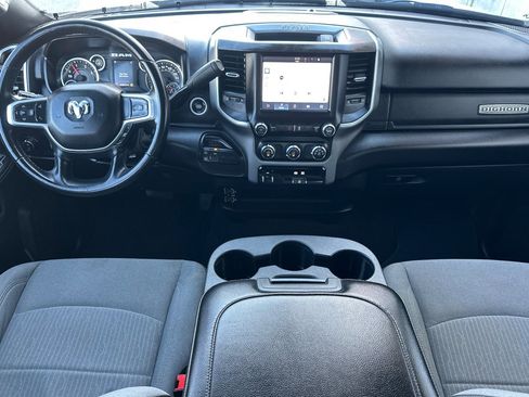 Used 2024 RAM 3500 Big Horn image 14