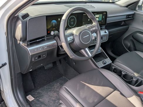 New 2026 Hyundai Kona Limited image 8