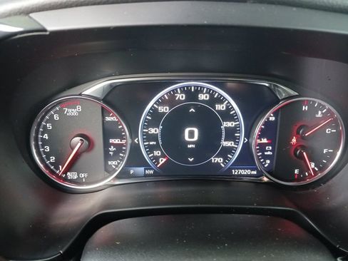 Used 2021 Chevrolet Blazer RS w/ Enhanced Convenience Package AWD/4WD image 17