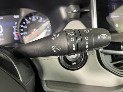 Used 2026 Jeep Compass Limited AWD/4WD image 23