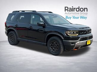 Used 2026 Honda Passport TrailSport Elite 360° Tour