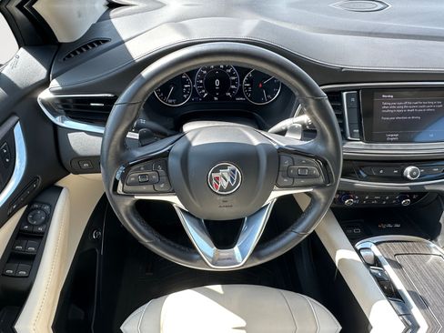 Used 2024 Buick Enclave Avenir w/ Avenir Technology Package FWD image 16