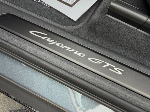 New 2026 Porsche Cayenne GTS image 13