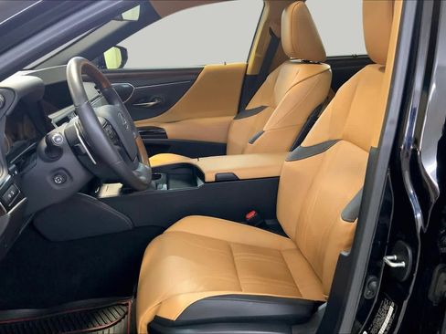 Used 2024 Lexus ES 350 Ultra Luxury FWD image 7