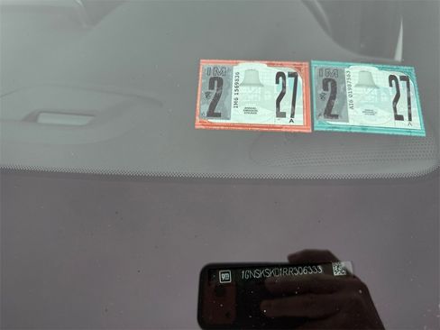 Certified 2024 Chevrolet Tahoe Premier image 31