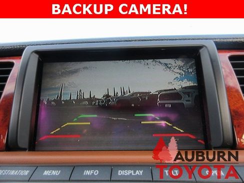 Used 2004 Lexus SC 430 Convertible image 20