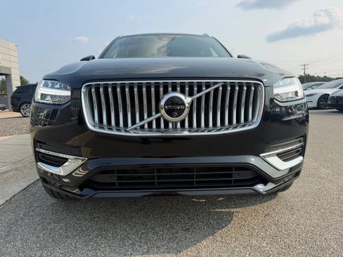 Used 2024 Volvo XC90 B6 Ultimate AWD/4WD image 21