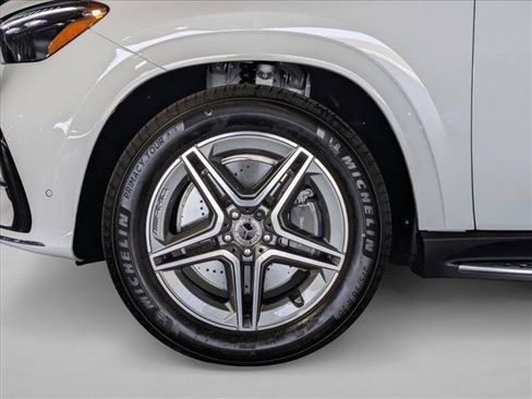 Used 2026 Mercedes-Benz GLE 450 4MATIC Coupe image 23
