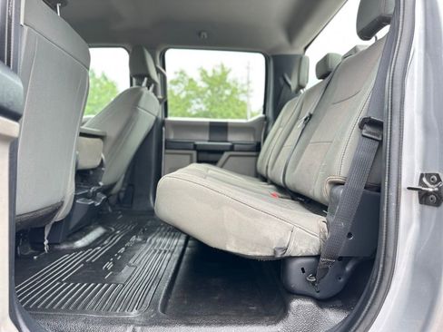 Used 2022 Ford F250 XL w/ Power Equipment Group AWD/4WD image 20