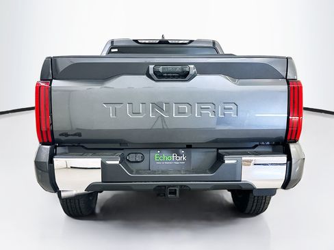 Used 2026 Toyota Tundra SR5 w/ TRD Off-Road Package AWD/4WD image 7