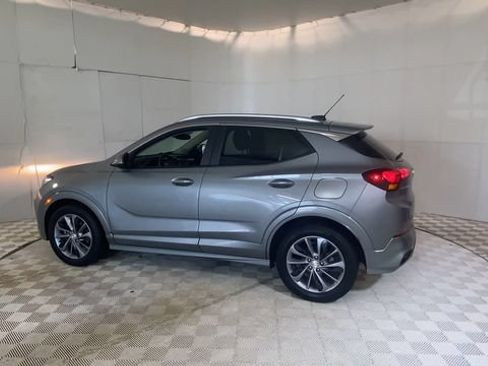 Used 2023 Buick Encore GX Select w/ Experience Buick Package FWD image 6