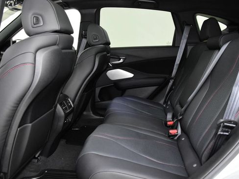 New 2026 Acura RDX A-Spec AWD/4WD image 29