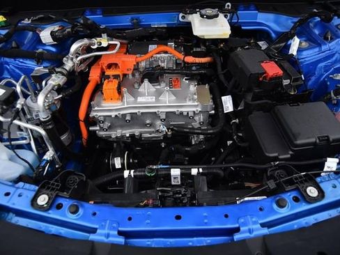 New 2026 Honda Prologue Eco image 24