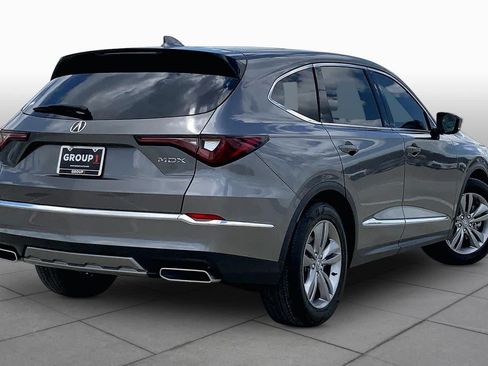 Used 2026 Acura MDX FWD image 13