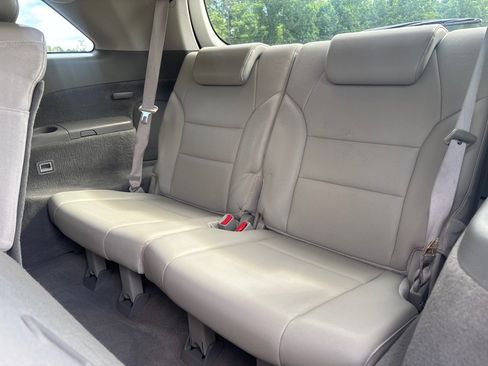 Used 2008 Acura MDX w/ Sport & Entertainment Pkgs AWD/4WD image 14
