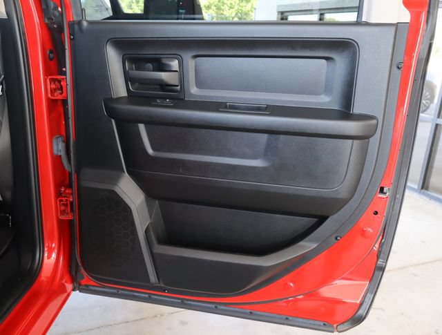 Used 2018 RAM 2500 Tradesman w/ Chrome Appearance Group AWD/4WD image 48