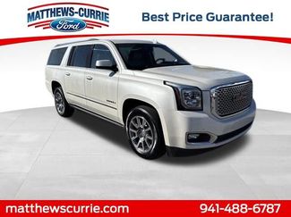 Used 2015 GMC Yukon XL Denali w/ Premium Package video 1