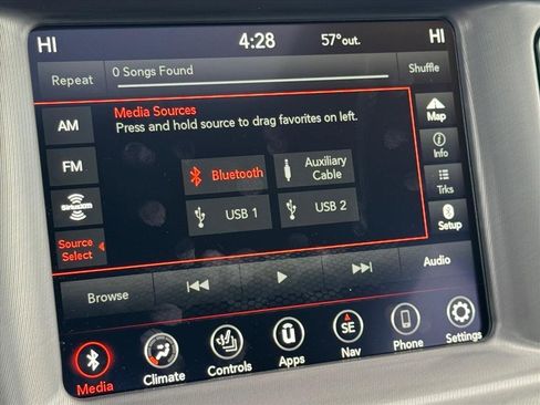 Used 2023 Dodge Charger R/T w/ Plus Group image 21