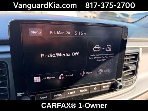 Certified 2023 Kia Rio S image 18