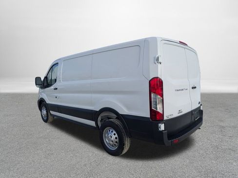 New 2025 Ford Transit 250 Low Roof AWD image 5
