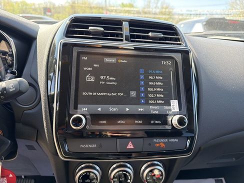 New 2026 Mitsubishi Outlander Sport ES AWD/4WD image 21