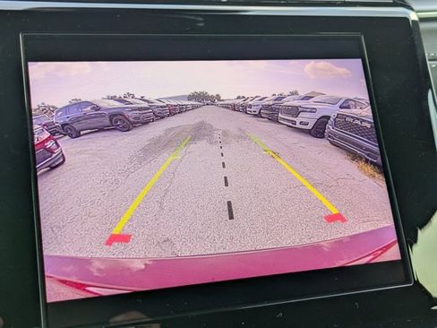 New 2025 Jeep Grand Cherokee L Laredo image 19