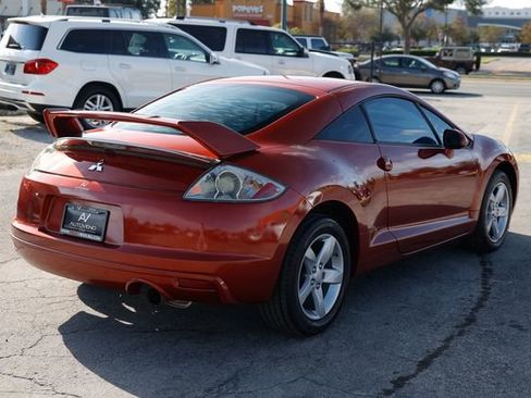 Used 2009 Mitsubishi Eclipse GS image 16