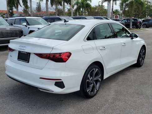 Used 2022 Audi A3 2.0T Premium w/ 18" Wheel Package image 5