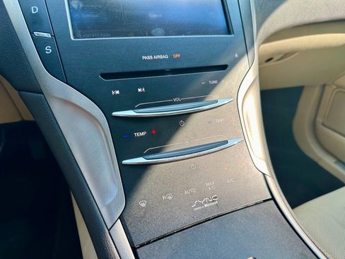 Used 2014 Lincoln MKZ w/ Equipment Group 102A Reserve image 24