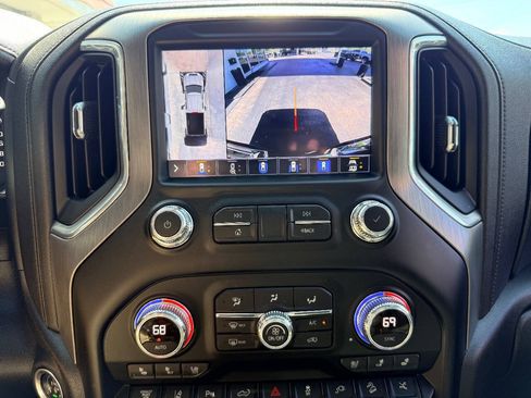 Used 2021 GMC Sierra 2500 Denali w/ Denali Ultimate Package AWD/4WD image 27