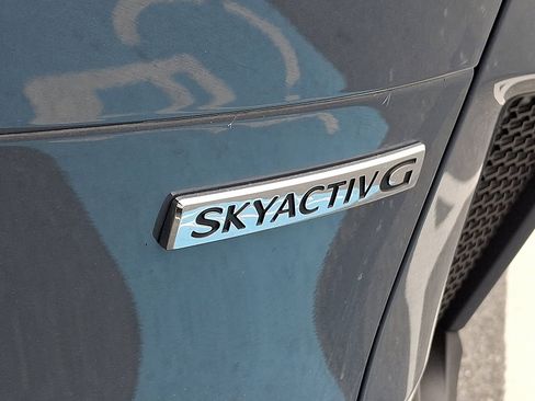 Used 2023 MAZDA CX-50 2.5 S w/ Preferred Plus Pkg image 32