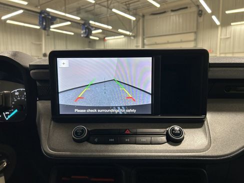 Used 2022 Ford Maverick XLT image 17